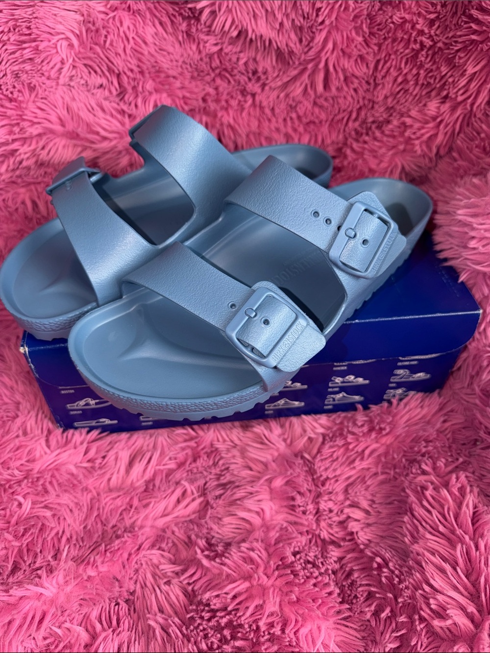 Birkenstock Arizona EVA mens sz 9